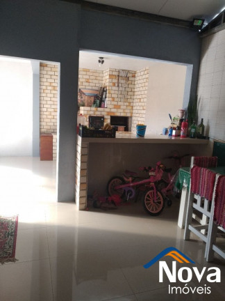 Imagem Imóvel com 3 Quartos à Venda, 101 m² em Moinho Velho - Dois Irmãos Imagem Imóvel com 3 Quartos à Venda, 101 m² em Moinho Velho - Dois Irmãos