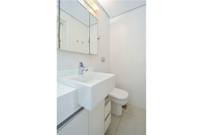 Imagem Imóvel com 3 Quartos à Venda, em Brooklin Paulista - São Paulo Imagem Imóvel com 3 Quartos à Venda, em Brooklin Paulista - São Paulo