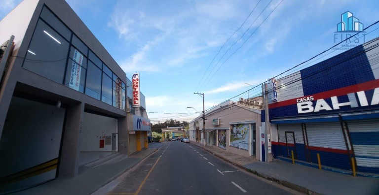 Imagem Edifício Residencial à Venda ou Locação, 1.095 m² em Centro - Vinhedo