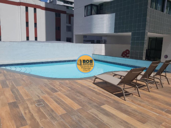 Imagem Apartamento com 4 Quartos à Venda, 157 m² em Boa Viagem - Recife Imagem Apartamento com 4 Quartos à Venda, 157 m² em Boa Viagem - Recife
