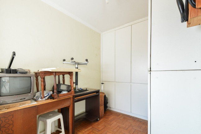 Imagem Apartamento com 3 Quartos à Venda, 140 m² em Tatuapé - São Paulo Imagem Apartamento com 3 Quartos à Venda, 140 m² em Tatuapé - São Paulo