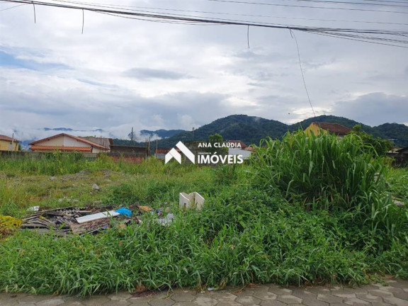 Imagem Terreno à Venda, 125 m² em Vila Vera Cruz - Mongagua Imagem Terreno à Venda, 125 m² em Vila Vera Cruz - Mongagua