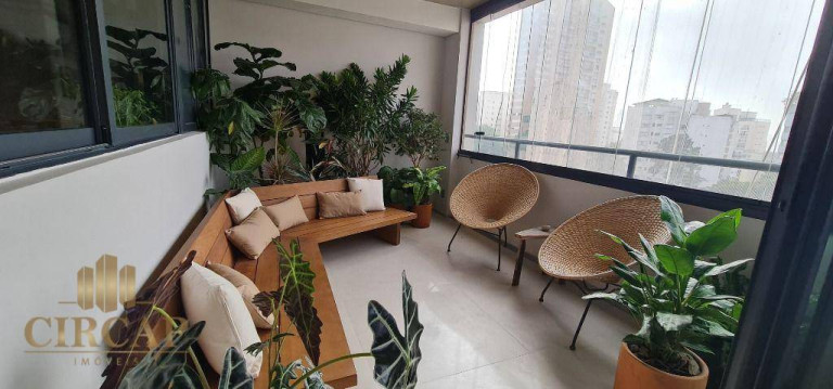 Imagem Apartamento com 2 Quartos à Venda, 125 m² em Perdizes - São Paulo Imagem Apartamento com 2 Quartos à Venda, 125 m² em Perdizes - São Paulo