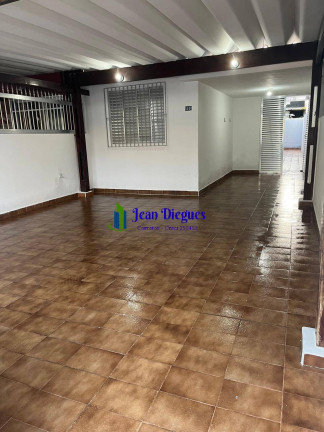 Imagem Casa à Venda, 132 m² em Campo Da Aviação - Praia Grande Imagem Casa à Venda, 132 m² em Campo Da Aviação - Praia Grande