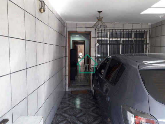 Sobrado com 2 Quartos à Venda, 150 m² em Tatuapé - São Paulo