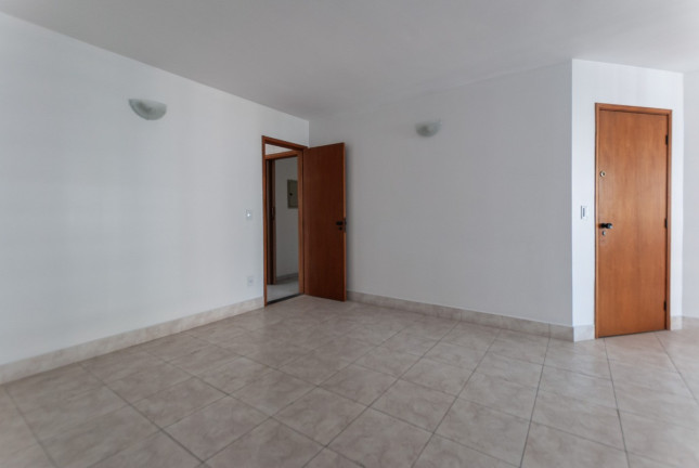 Imagem Apartamento com 3 Quartos à Venda, 106 m² em Jardim Vila Mariana - São Paulo