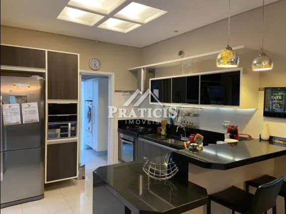 Imagem Casa de Condomínio com 3 Quartos à Venda, 270 m² em Jardim Amstalden Residence - Indaiatuba Imagem Casa de Condomínio com 3 Quartos à Venda, 270 m² em Jardim Amstalden Residence - Indaiatuba