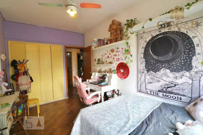 Imagem Apartamento com 3 Quartos à Venda, 130 m² em Higienópolis - São Paulo Imagem Apartamento com 3 Quartos à Venda, 130 m² em Higienópolis - São Paulo