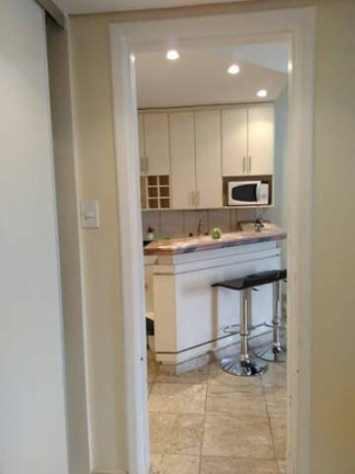 Imagem Apartamento com 1 Quarto à Venda, 56 m² em Alphaville - Barueri Imagem Apartamento com 1 Quarto à Venda, 56 m² em Alphaville - Barueri