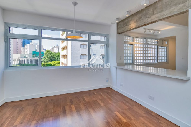 Imagem Apartamento com 2 Quartos à Venda, 97 m² em Bela Vista - São Paulo