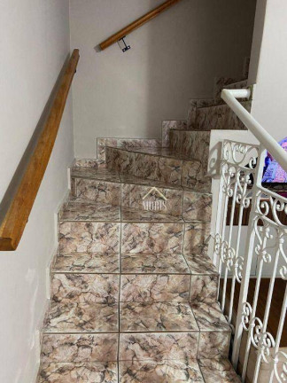Imagem Sobrado com 2 Quartos à Venda, 90 m² em Vila Guarará - Santo André Imagem Sobrado com 2 Quartos à Venda, 90 m² em Vila Guarará - Santo André