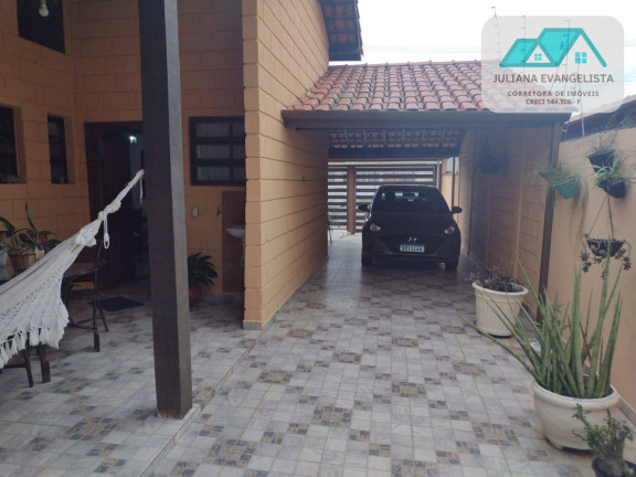 Imagem Casa com 3 Quartos à Venda,  em Cidade Jardim - Caraguatatuba