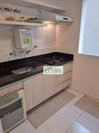 Imagem Apartamento com 2 Quartos à Venda, 65 m² em Perdizes - São Paulo