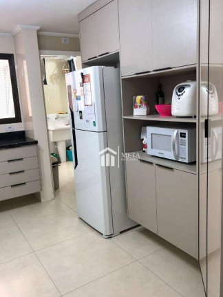 Imagem Imóvel com 3 Quartos à Venda, 150 m² em Santana - São Paulo