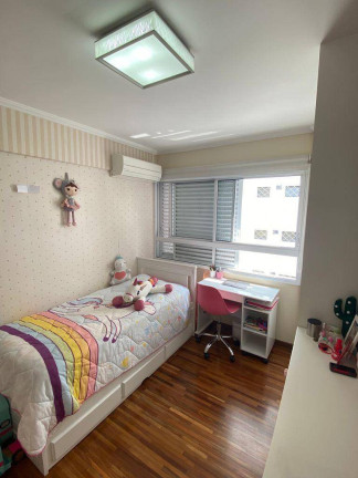 Imagem Apartamento com 3 Quartos à Venda, 122 m² em Moema - São Paulo