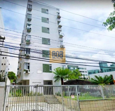 Apartamento com 2 Quartos à Venda, 70 m² em Boa Viagem - Recife