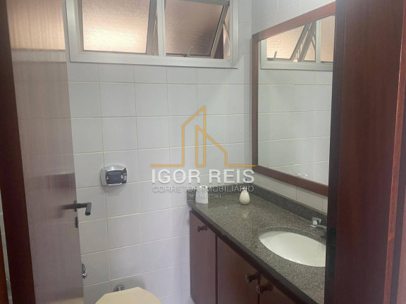 Imagem Apartamento com 2 Quartos à Venda, 120 m² em Icaraí - Niterói Imagem Apartamento com 2 Quartos à Venda, 120 m² em Icaraí - Niterói