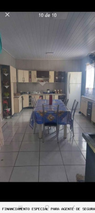 Imagem Casa com 1 Quarto à Venda, 63 m² em Jardim Aliança - Sarandi Imagem Casa com 1 Quarto à Venda, 63 m² em Jardim Aliança - Sarandi