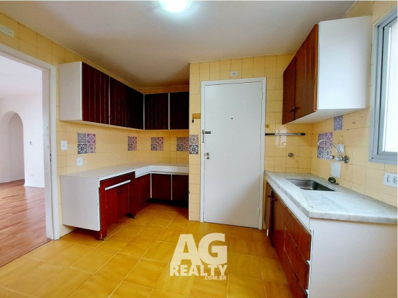 Imagem Apartamento com 2 Quartos para Alugar, 100 m² em Brooklin - São Paulo Imagem Apartamento com 2 Quartos para Alugar, 100 m² em Brooklin - São Paulo