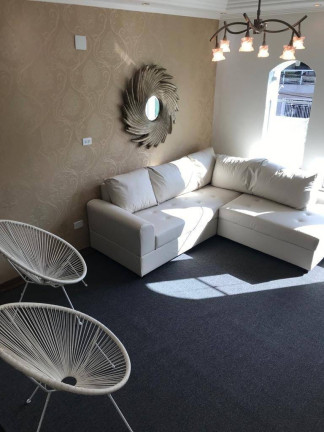 Imagem Sobrado com 3 Quartos à Venda, 180 m² em Jardim Marek - Santo André Imagem Sobrado com 3 Quartos à Venda, 180 m² em Jardim Marek - Santo André