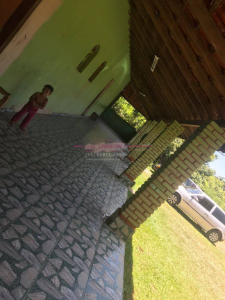 Imagem Chácara com 2 Quartos à Venda, 150 m² em Jardim Santa Adélia - Boituva