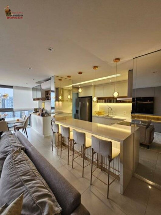 Imagem Apartamento com 2 Quartos à Venda, 94 m² em Chácara Inglesa - São Paulo