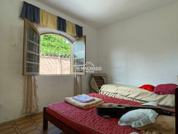 Imagem Casa com 7 Quartos à Venda, 480 m² em Balneário Praia De Leste - Pontal Do Parana