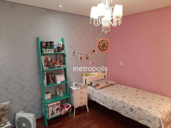 Imagem Sobrado com 3 Quartos à Venda, 330 m² em Vila Camilópolis - Santo André Imagem Sobrado com 3 Quartos à Venda, 330 m² em Vila Camilópolis - Santo André