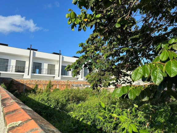 Imagem Terreno à Venda, 194 m² em Costeira - Balneário Barra Do Sul