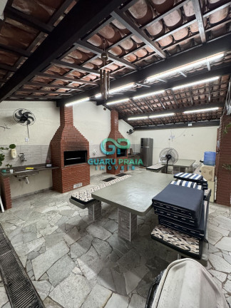 Imagem Apartamento com 2 Quartos à Venda, 85 m² em Enseada - Guarujá