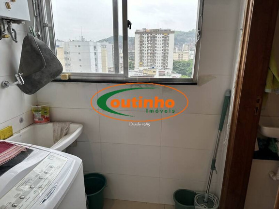 Imagem Cobertura com 4 Quartos à Venda, 140 m² em Grajaú - Rio De Janeiro Imagem Cobertura com 4 Quartos à Venda, 140 m² em Grajaú - Rio De Janeiro