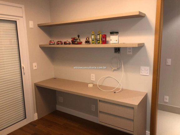 Imagem Apartamento com 3 Quartos à Venda, 137 m² em Vila Mariana - São Paulo