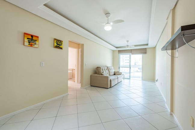 Imagem Apartamento com 3 Quartos à Venda, 86 m² em Barreiros - São José Imagem Apartamento com 3 Quartos à Venda, 86 m² em Barreiros - São José