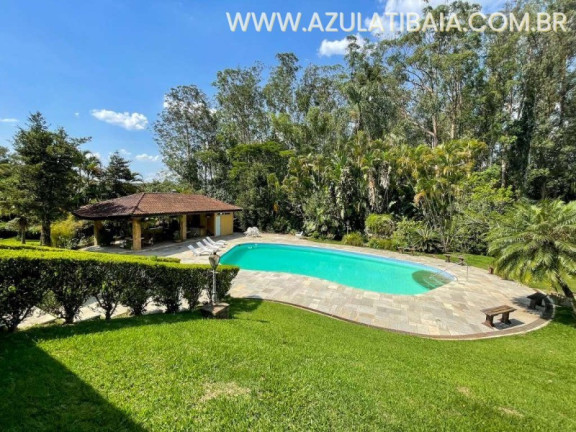 Imagem Imóvel com 4 Quartos à Venda, 642 m² em Condomínio Residencial Shamballa - Atibaia Imagem Imóvel com 4 Quartos à Venda, 642 m² em Condomínio Residencial Shamballa - Atibaia