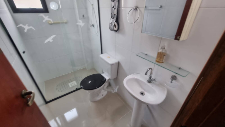 Imagem Apartamento com 3 Quartos à Venda, 113 m² em Tupi - Praia Grande Imagem Apartamento com 3 Quartos à Venda, 113 m² em Tupi - Praia Grande