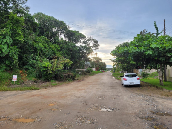 Imagem Terreno à Venda, 360 m² em Balneário Cambiju - Itapoá Imagem Terreno à Venda, 360 m² em Balneário Cambiju - Itapoá