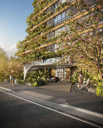 Apartamento com 4 Quartos à Venda, 357 m² em Altiplano Cabo Branco - João Pessoa