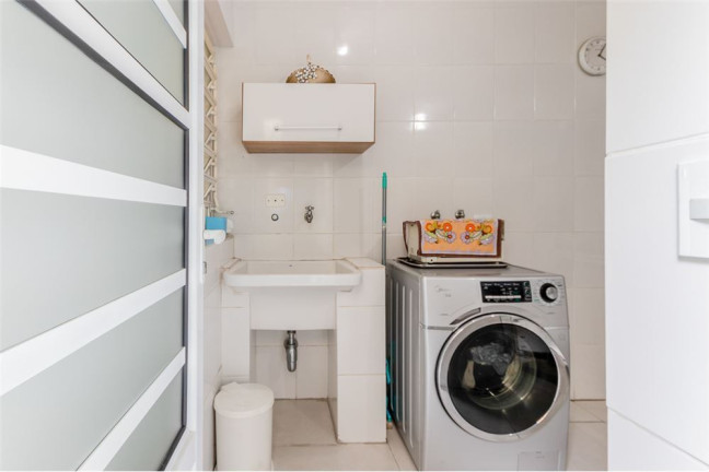 Imagem Casa com 3 Quartos à Venda, 200 m² em Vila Clementino - São Paulo