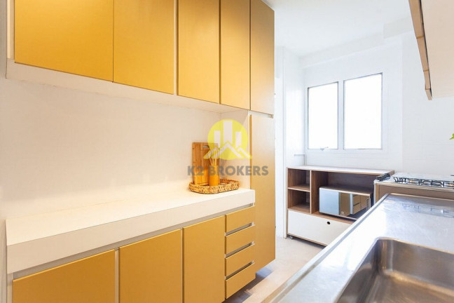 Imagem Apartamento com 4 Quartos à Venda, 100 m² em Vila Olímpia - São Paulo Imagem Apartamento com 4 Quartos à Venda, 100 m² em Vila Olímpia - São Paulo