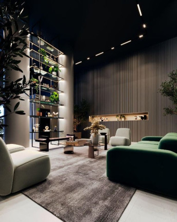 Imagem Apartamento com 3 Quartos à Venda, 80 m² em Manaíra - João Pessoa Imagem Apartamento com 3 Quartos à Venda, 80 m² em Manaíra - João Pessoa