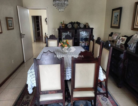Imagem Apartamento com 4 Quartos à Venda, 211 m² em Centro - Florianópolis