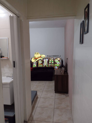 Imagem Casa com 2 Quartos à Venda, 80 m² em Jardim Aurora (zona Leste) - São Paulo Imagem Casa com 2 Quartos à Venda, 80 m² em Jardim Aurora (zona Leste) - São Paulo