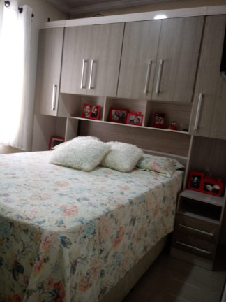 Imagem Apartamento com 2 Quartos à Venda, 44 m² em Parque Roseira - Carapicuíba