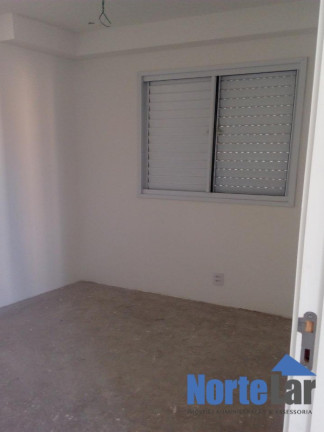 Imagem Apartamento com 2 Quartos à Venda, 49 m² em Vila Nova Cachoeirinha - São Paulo