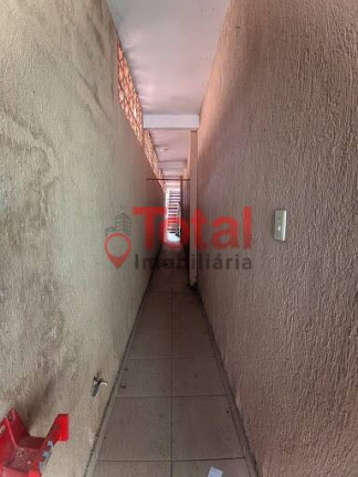 Imagem Casa com 4 Quartos à Venda, 110 m² em Recanto Verde - Coronel Fabriciano