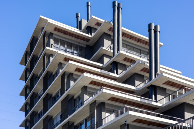 Imagem Apartamento com 2 Quartos à Venda, 65 m² em Petrópolis - Porto Alegre