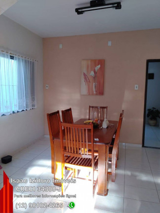 Imagem Casa com 3 Quartos à Venda, 1.560 m² em Aterrado - Lorena Imagem Casa com 3 Quartos à Venda, 1.560 m² em Aterrado - Lorena