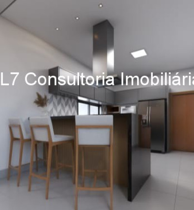 Imagem Casa com 3 Quartos à Venda, em Residencial Milano - Indaiatuba Imagem Casa com 3 Quartos à Venda, em Residencial Milano - Indaiatuba