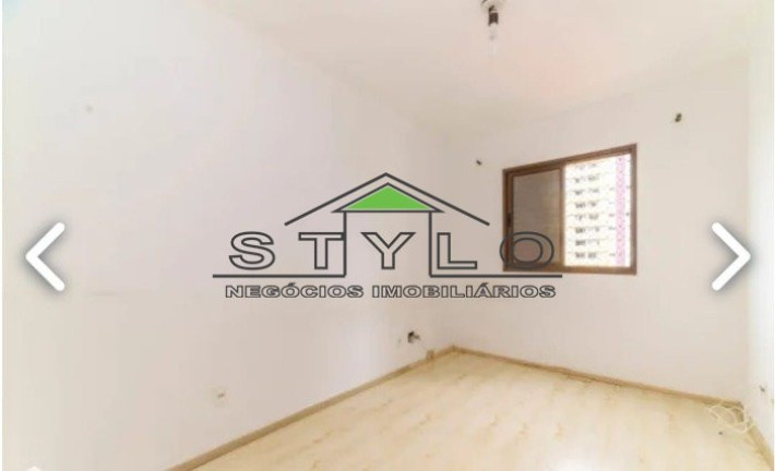 Imagem Apartamento com 3 Quartos à Venda, 65 m² em Baeta Neves - São Bernardo Do Campo