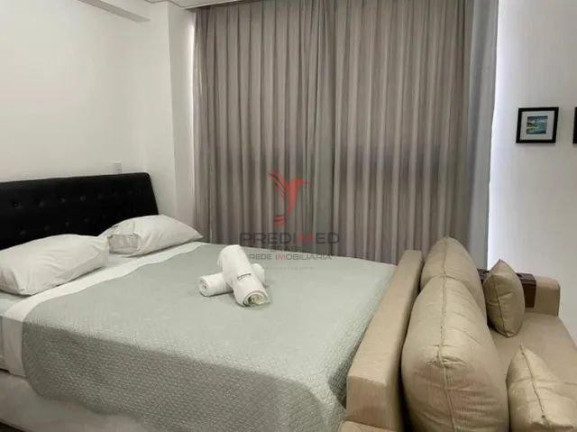 Imagem Flat com 1 Quarto à Venda, 28 m² em Tambaú - João Pessoa Imagem Flat com 1 Quarto à Venda, 28 m² em Tambaú - João Pessoa